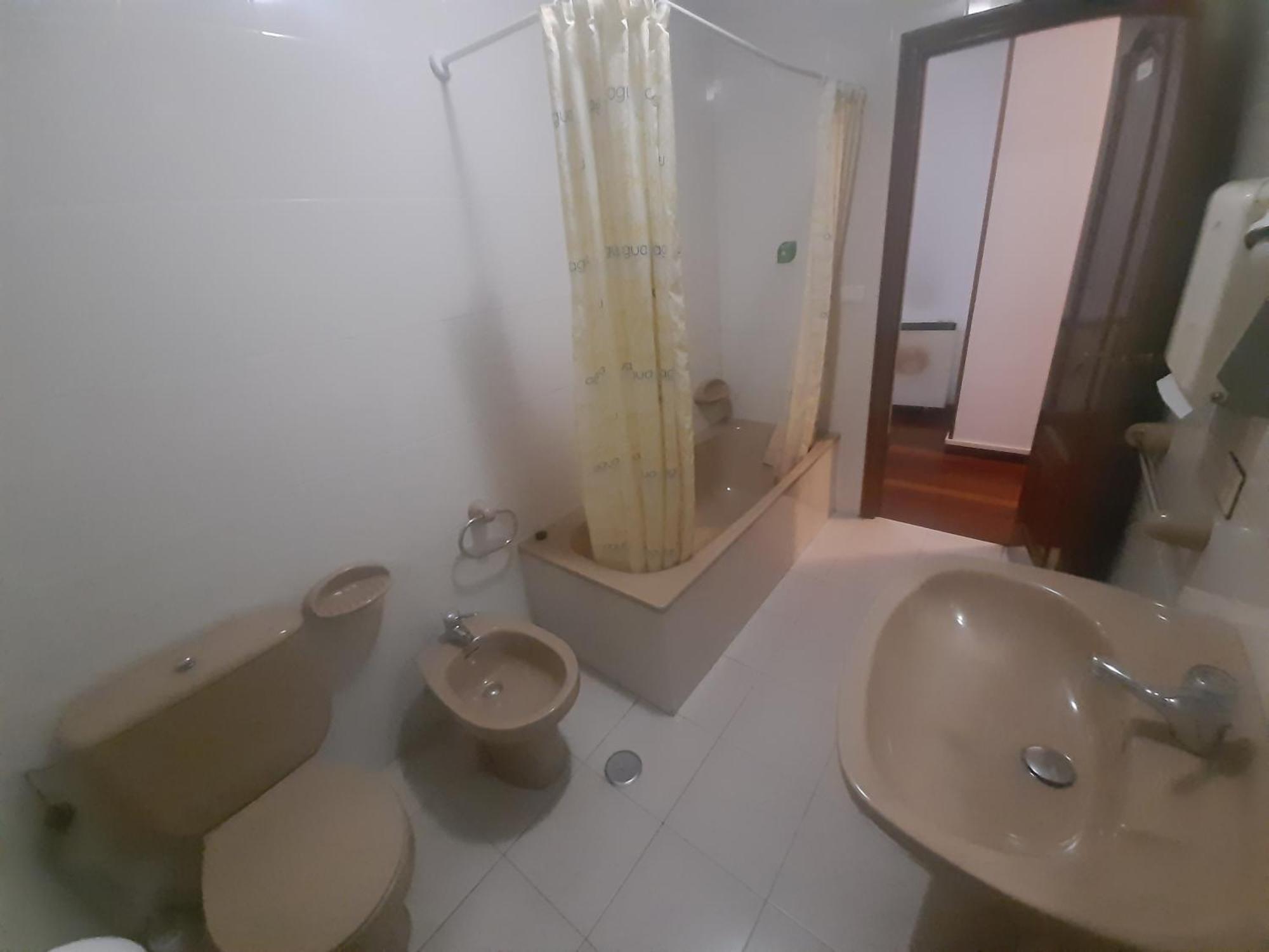 Albergue Berce Do Camino Tríacastela Dış mekan fotoğraf