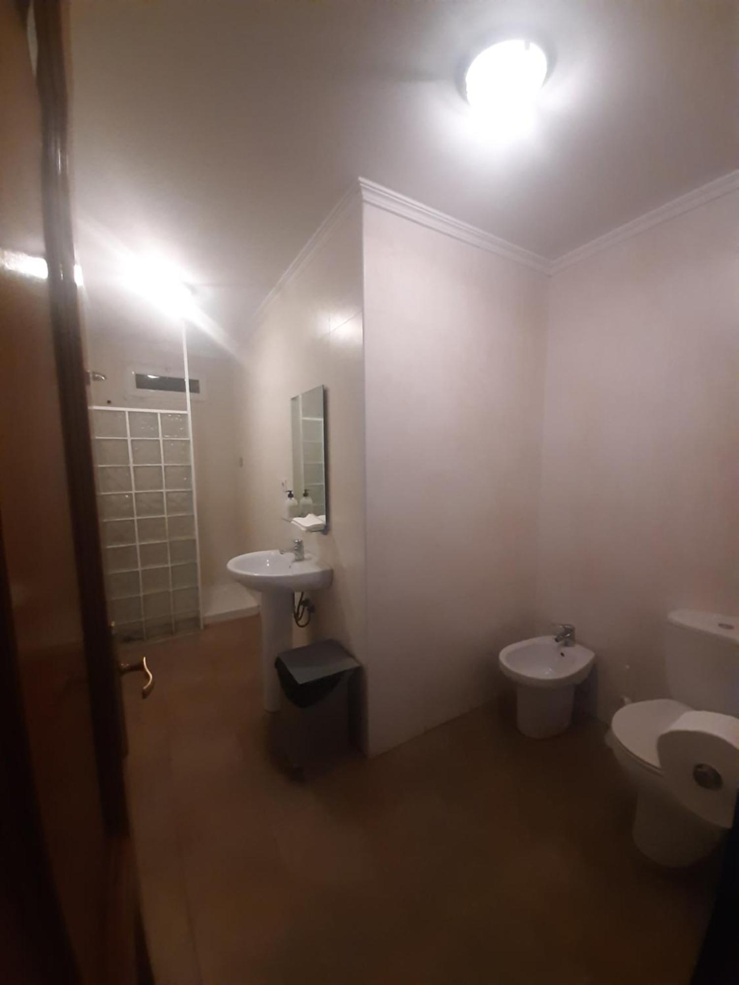 Albergue Berce Do Camino Tríacastela Dış mekan fotoğraf