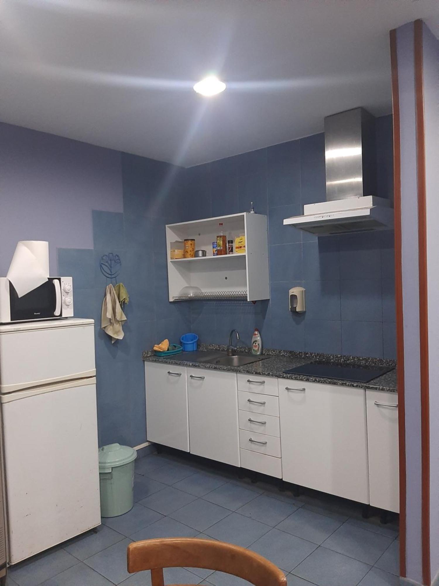 Albergue Berce Do Camino Tríacastela Dış mekan fotoğraf