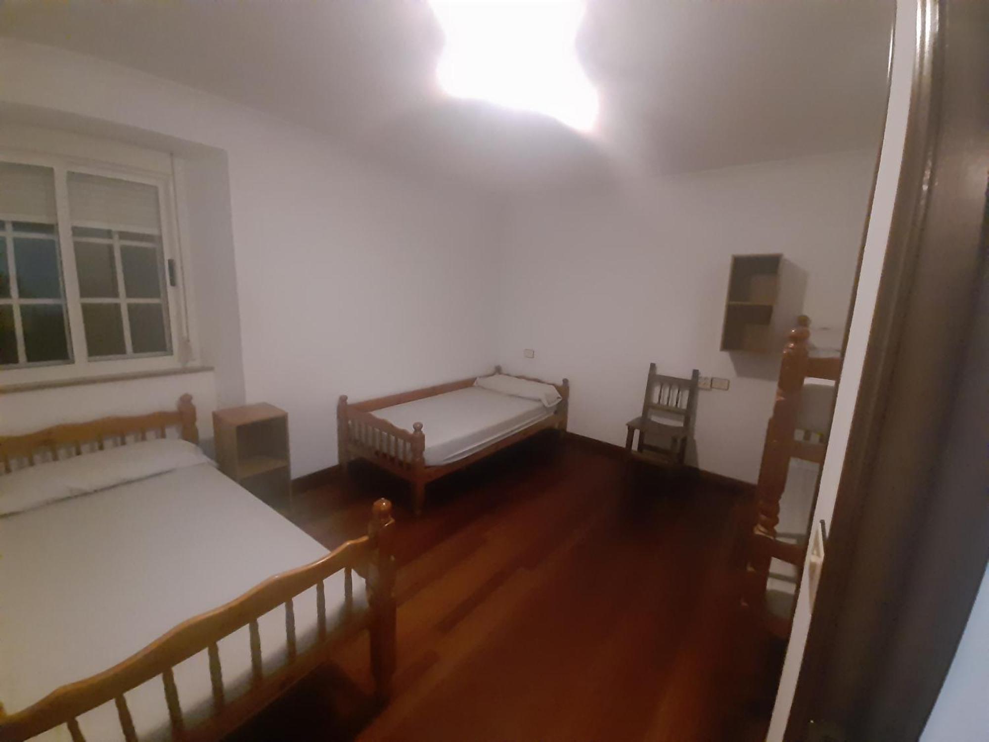 Albergue Berce Do Camino Tríacastela Dış mekan fotoğraf